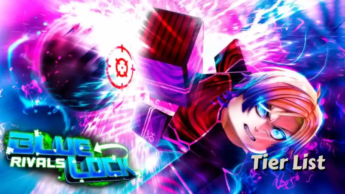 Blue Lock Rivals Trello Link Discord Server