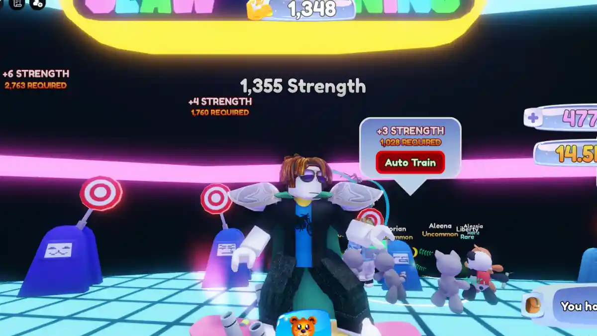 Claw Machine Simulator Codes