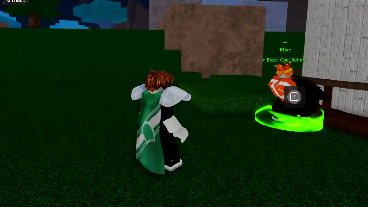 Dawn Piece Trello Link