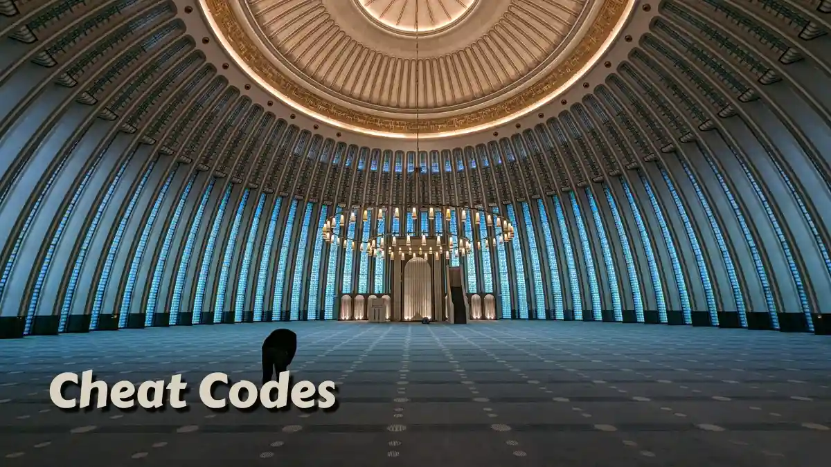 Deep Vault 69 Cheat Codes & Patreon