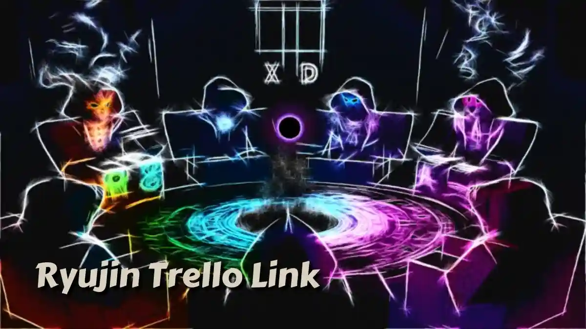 Elemental Grounds Trello Link Discord Server