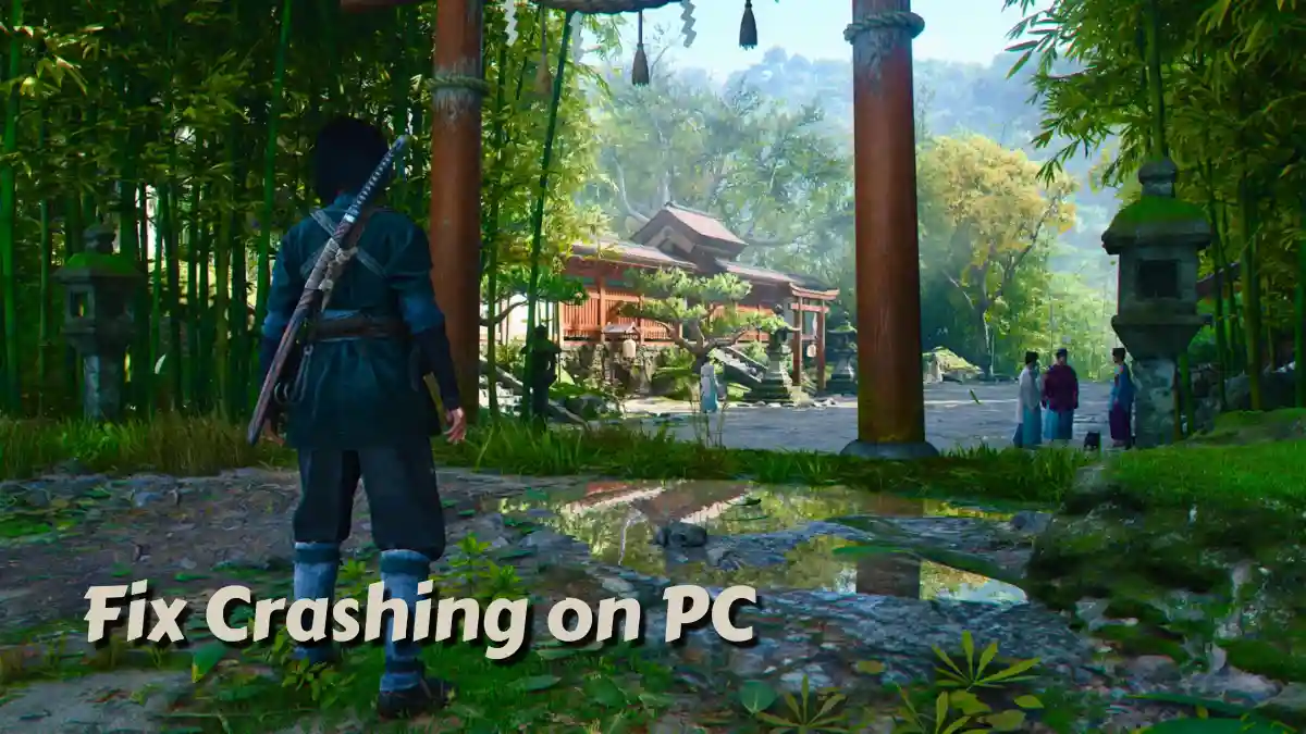 Fix Assassin's Creed Shadows Crashing on PC