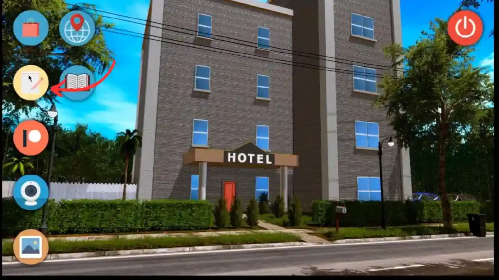 How to use Harem Hotel Cheat Codes