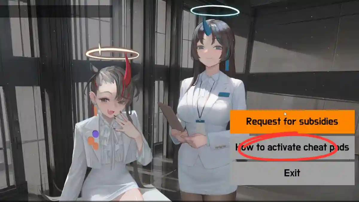 Isekai Frontline Gallery Unlock Save File 1 Isekai Frontline Cheats 1