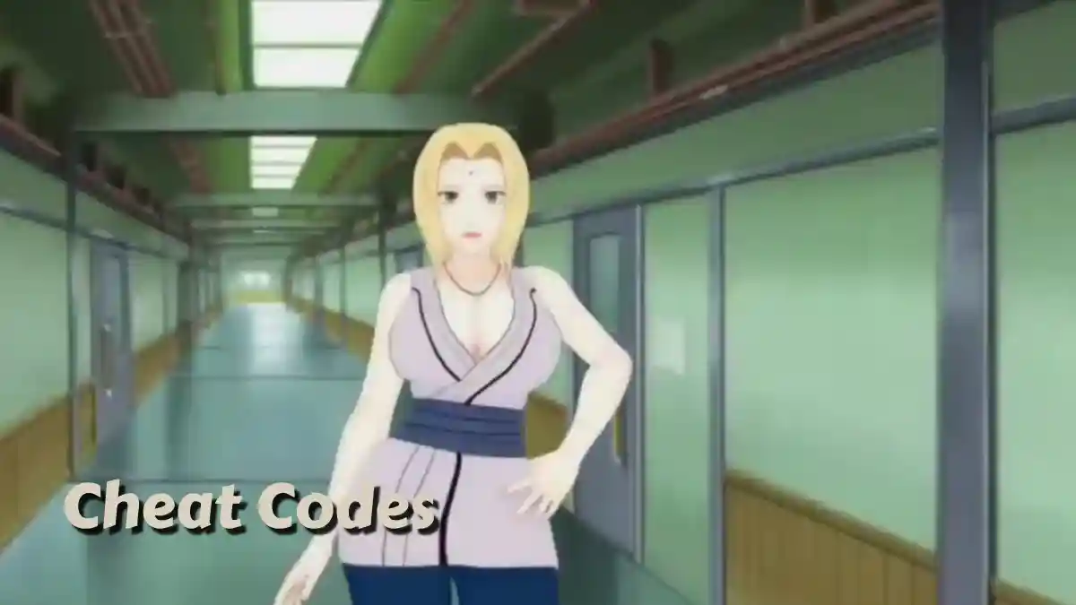 Jump Harem Cheats Codes & Hacks