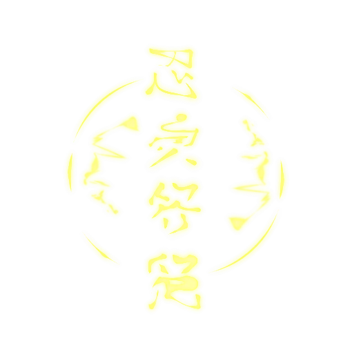 Ninja Time Yellow Thunder Ninja Time Yellow Thunder