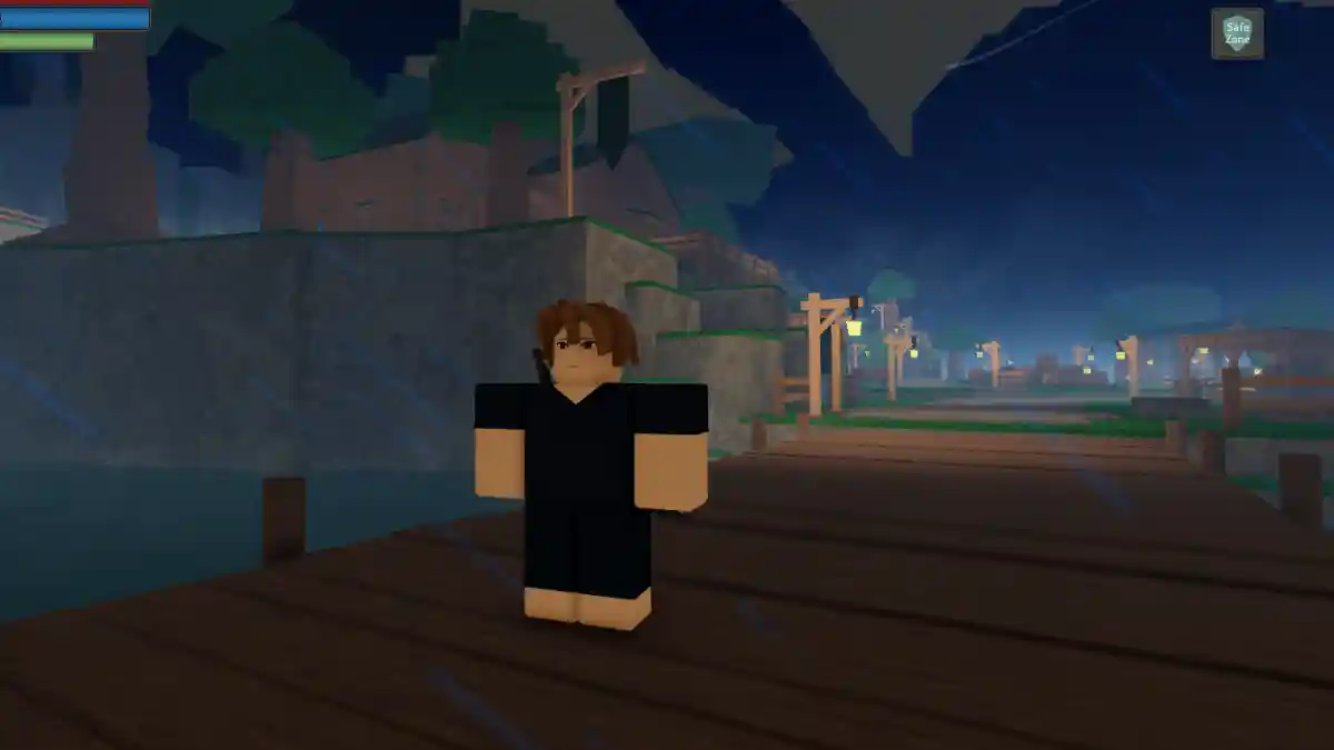 Rune Slayer Classes Tier List