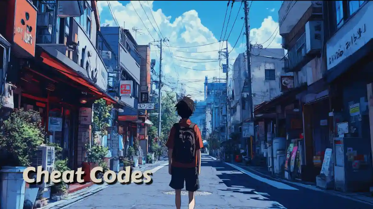 Seeds of Chaos Cheat Codes