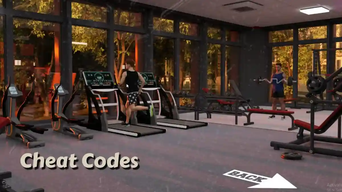 Steps of Debauchery Cheat Codes