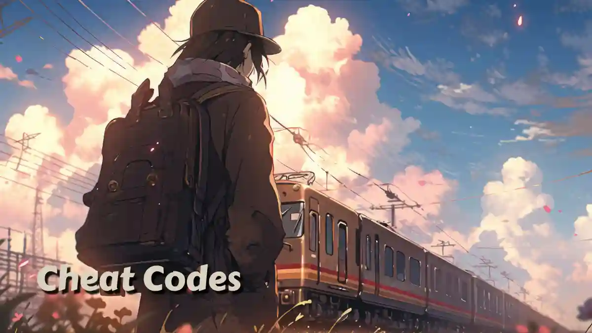 Taffy Tales Cheat Codes