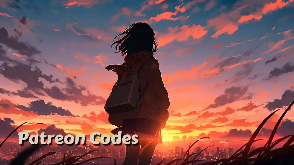 The Magical Continent Patreon Code_s