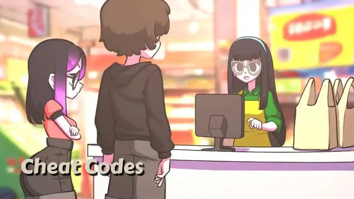 Welcum to the City Cheat Codes & Patreon