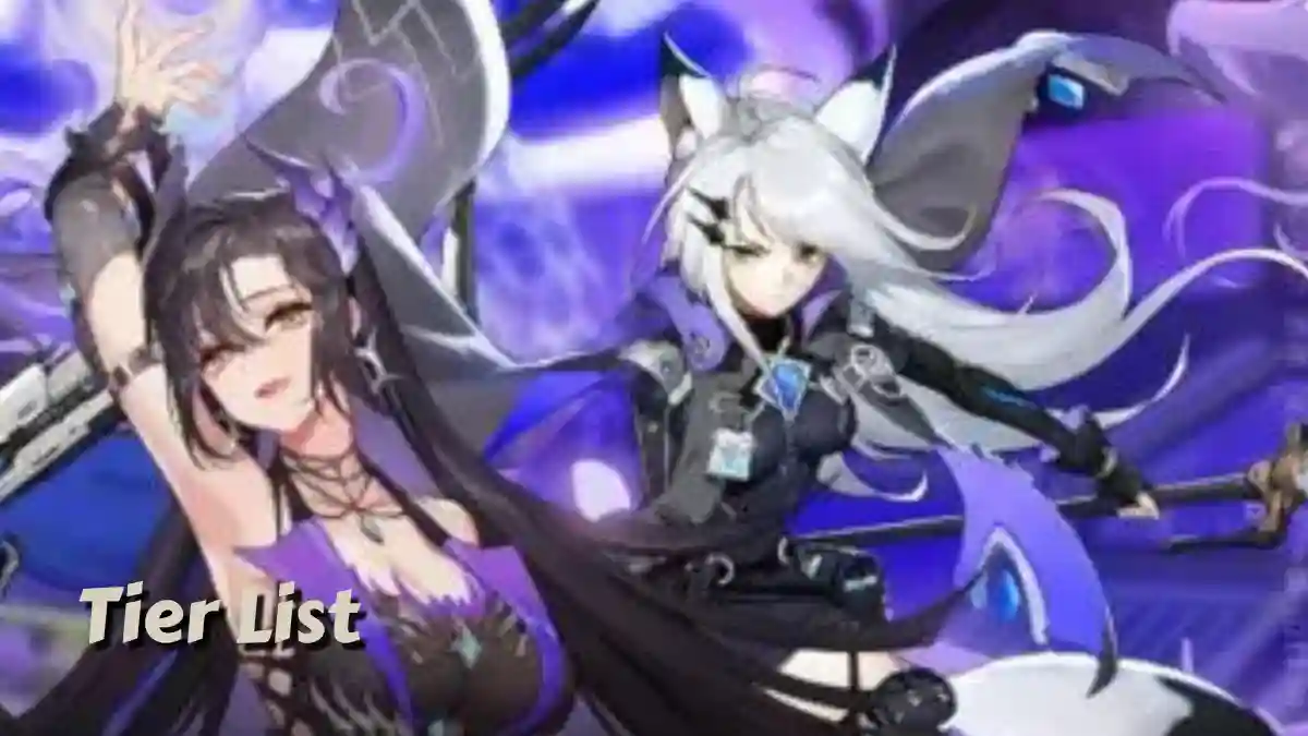 Yggdrasil 2 Awakening Tier List