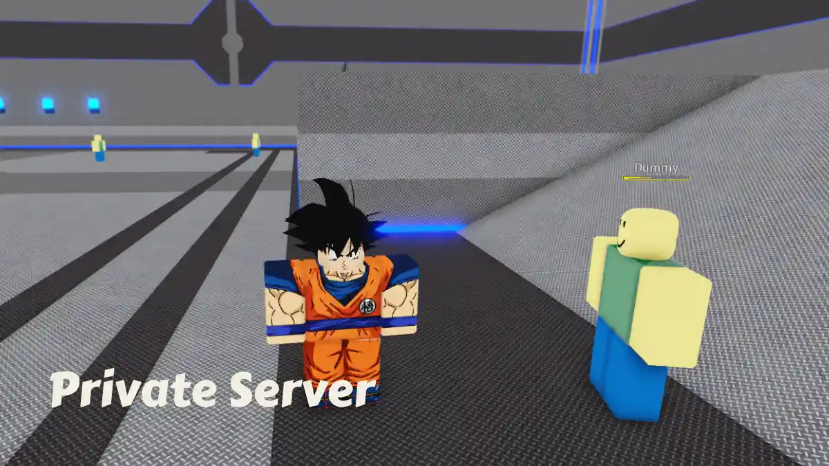 Anime Mania Private Server