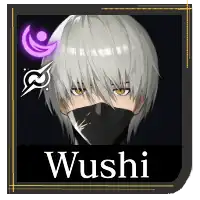 Black Beacon Wushi Black Beacon Wushi