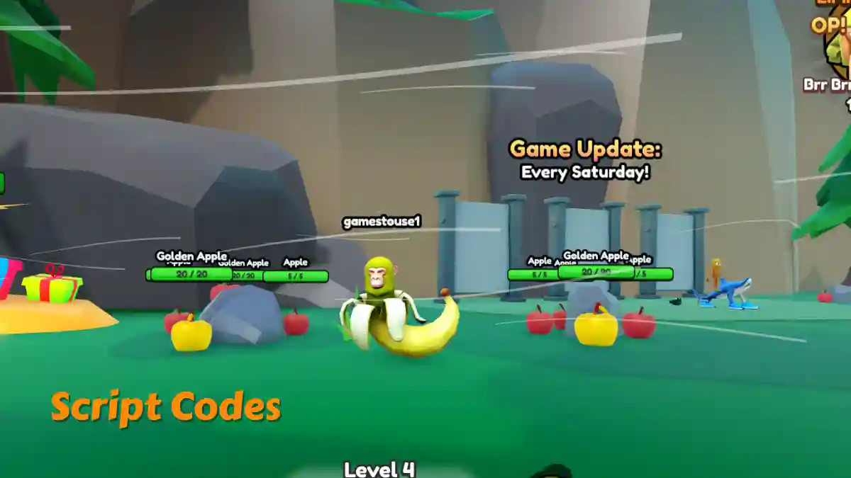 Brainrot Evolution Script