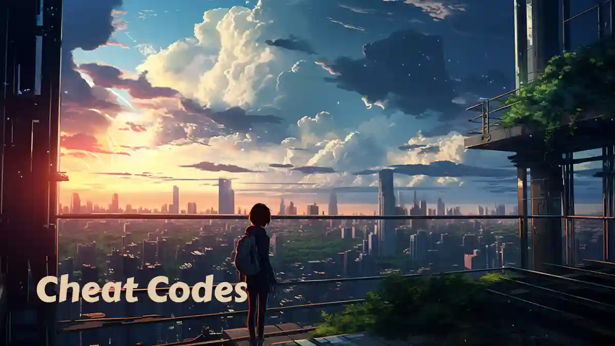 Business of Loving Cheat Codes