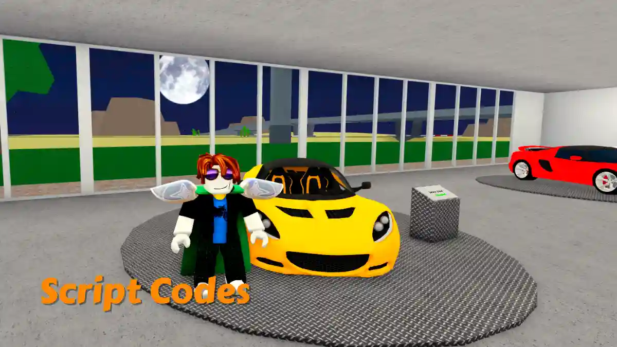 Car Dealership Tycoon Script (No Key, Infinity Money, Auto Delivery) 1 Car Dealership Tycoon Script (1)