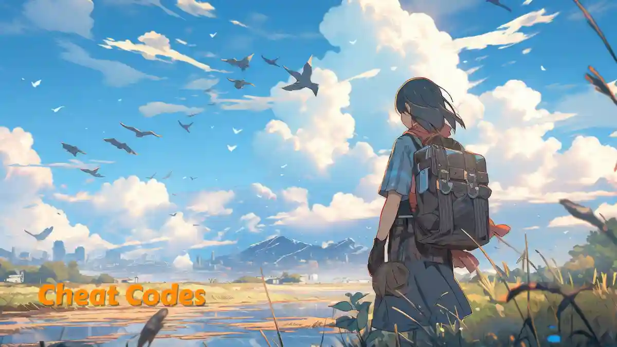 Devil’s Academy DxD Cheat Codes