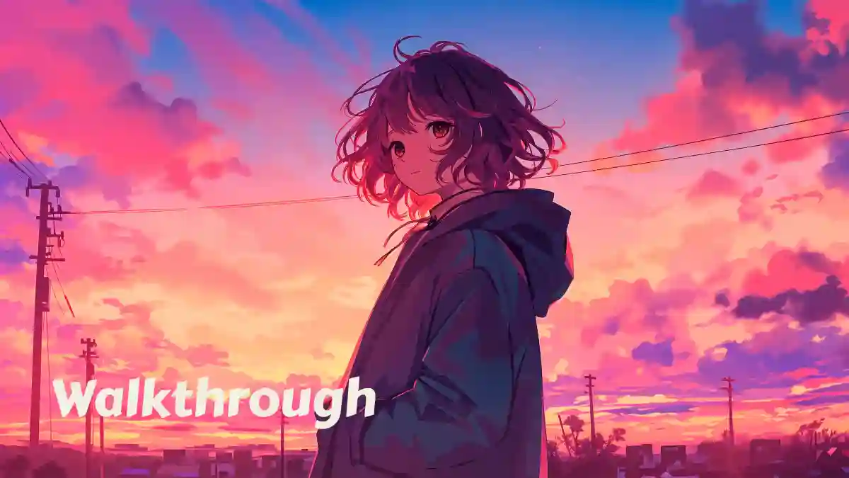 Favorite Teacher Walkthrough