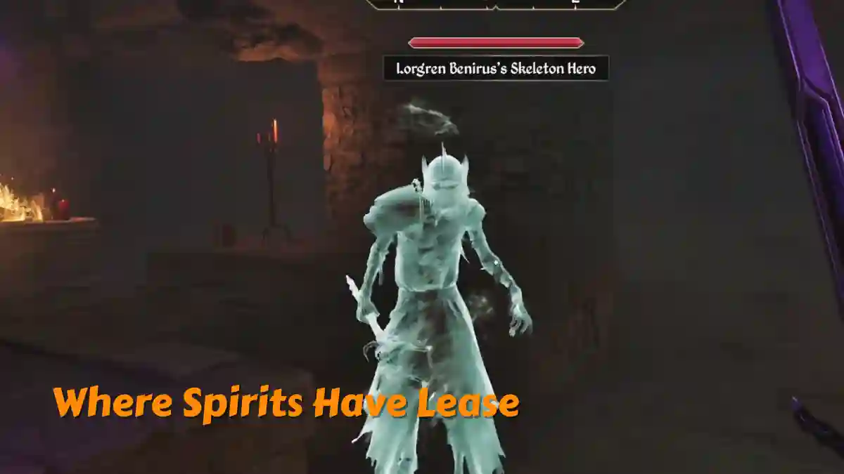 How To Get HOUSE EARLY in Oblivion Remastered 1 HOUSE EARLY in Oblivion Remastered
