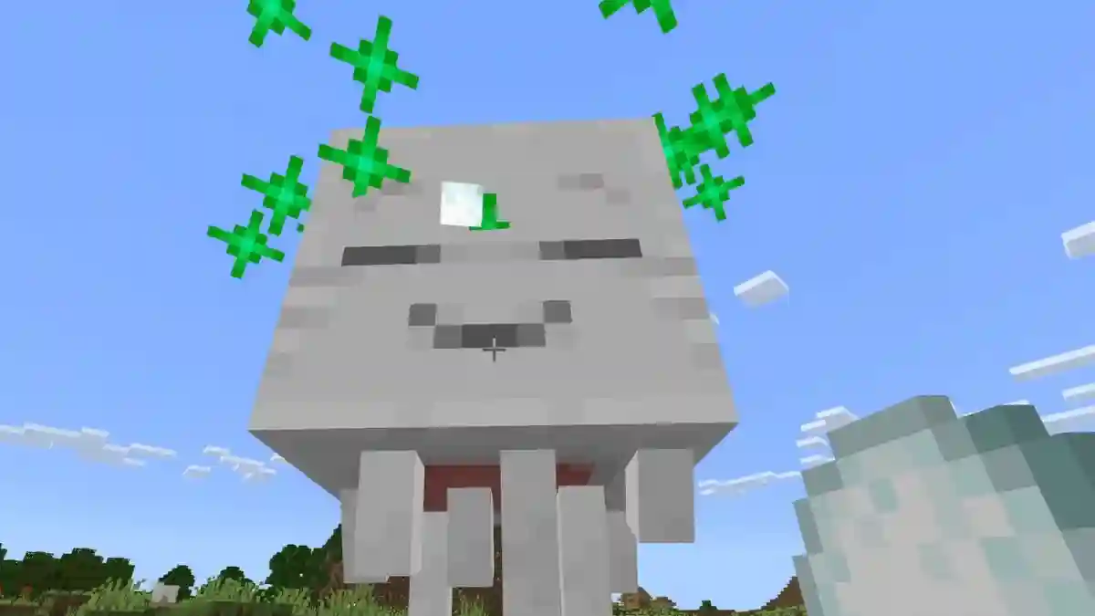 How To Get and Use Happy Ghast In Minecraft