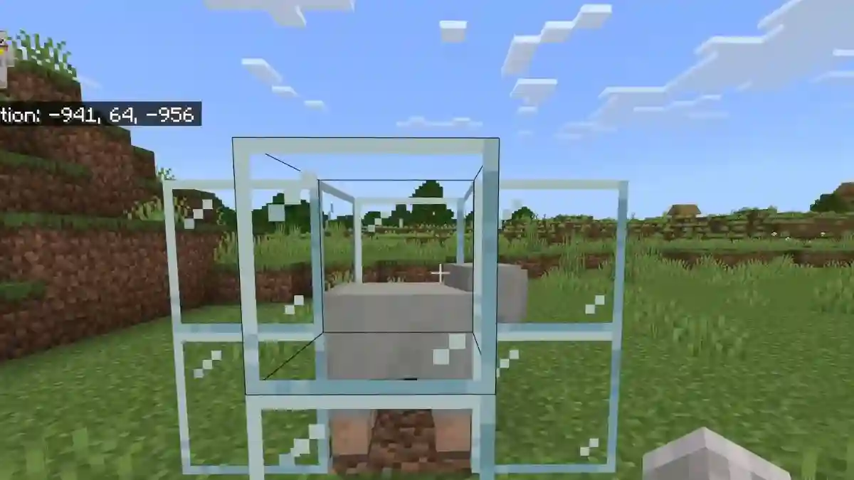 How to Wool Farm In Minecraft Bedrock