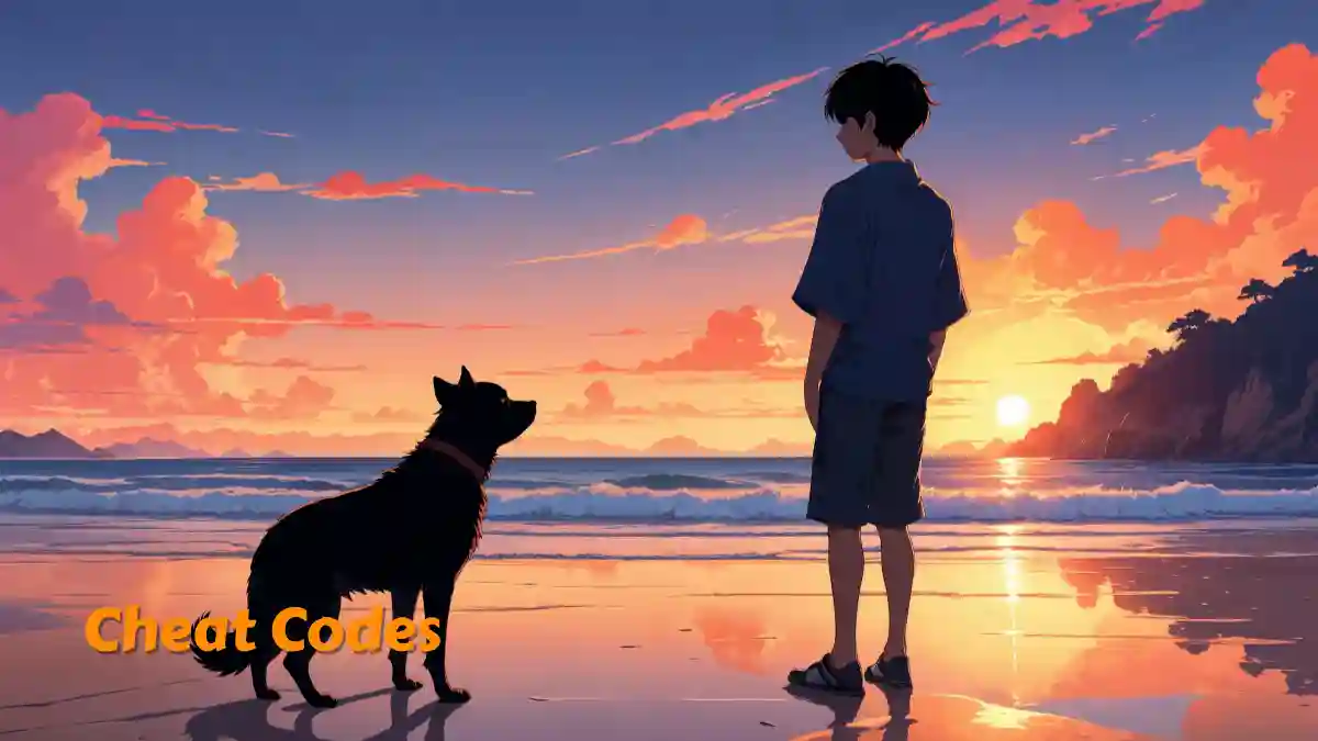 Incubus City Cheat Codes