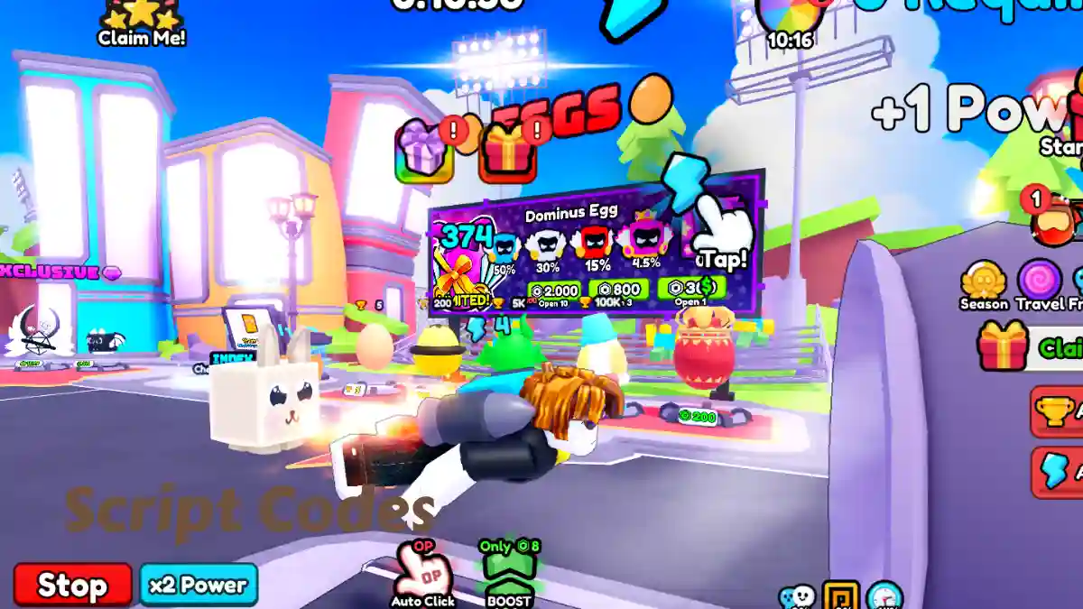 Jetpack Training Script