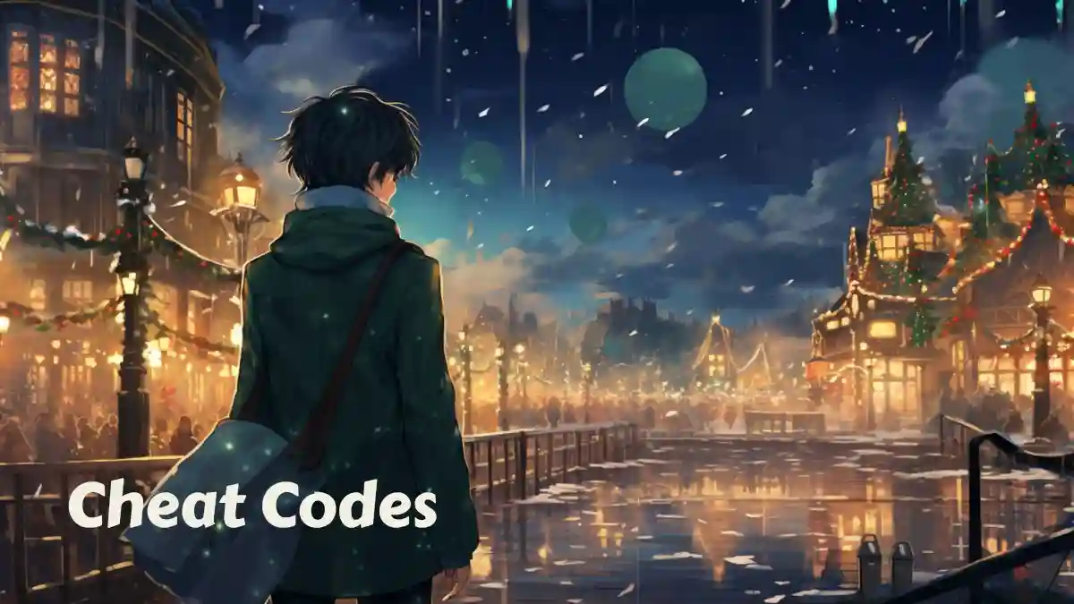 Jikage Rising Cheat Codes