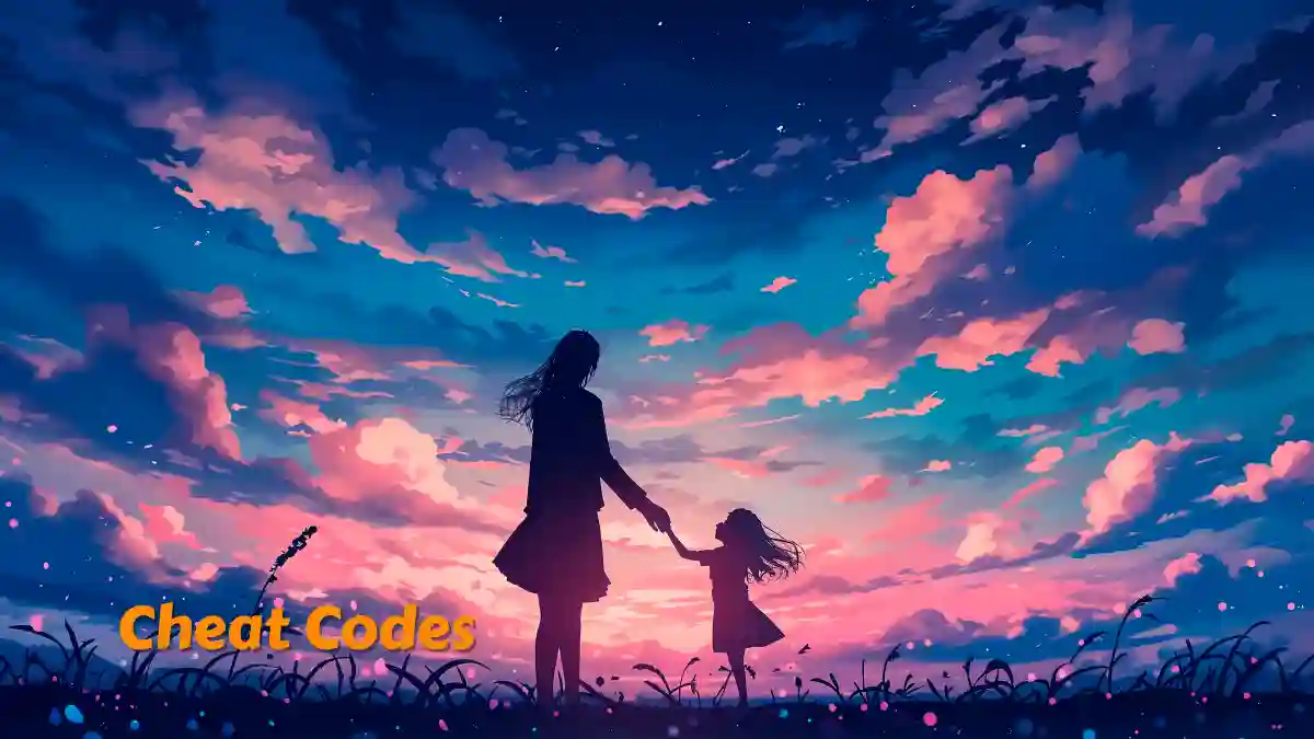 Just One More Chance Cheat Codes