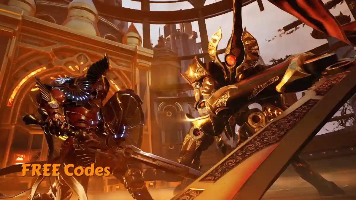 List of Godfall SHiFT Codes