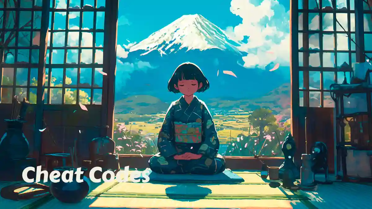 Lust for Adventure Cheat Codes