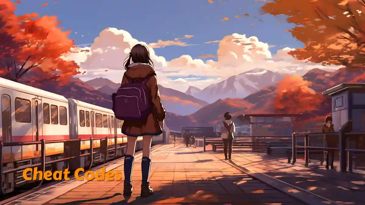 Pentiment Cheats and Console Commands