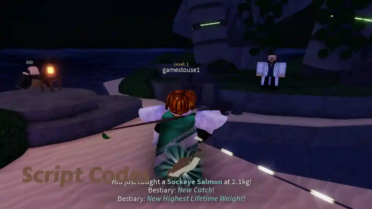 Roblox Best Fisch Scripts