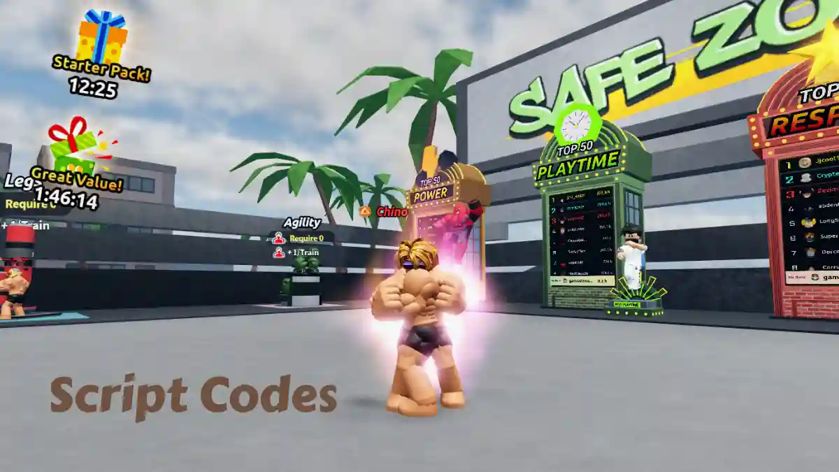 Roblox Best Train to Fight Script