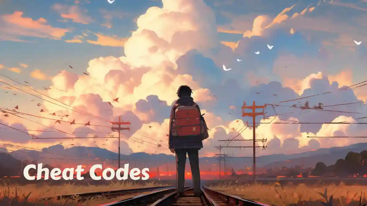 Shale Hill Secrets Cheat Codes