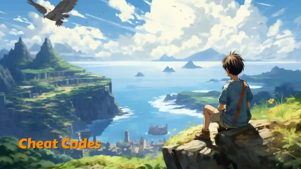 Space Paws Cheat Codes