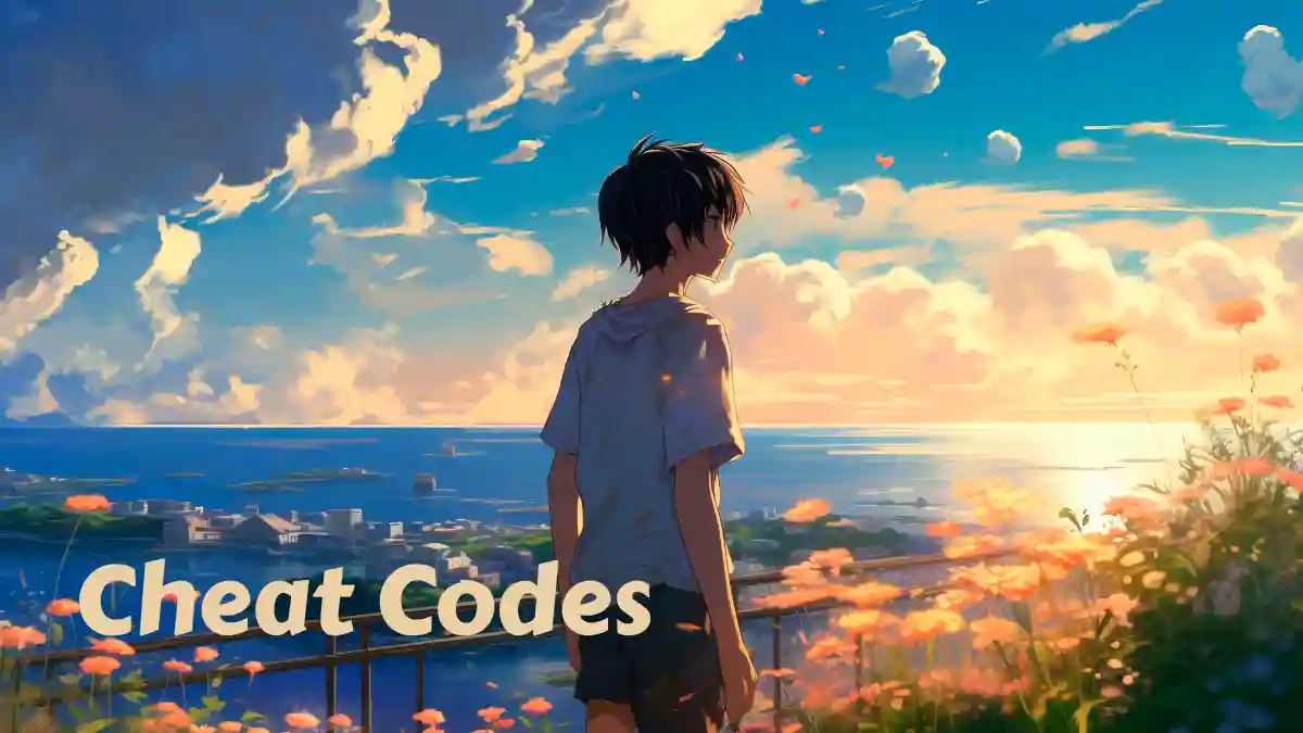 Sweet Summer Harem Cheat Codes