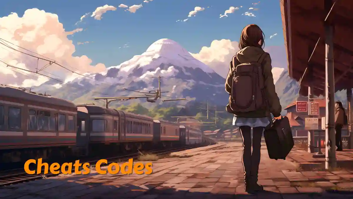 The Wants of Summer Cheat Codes