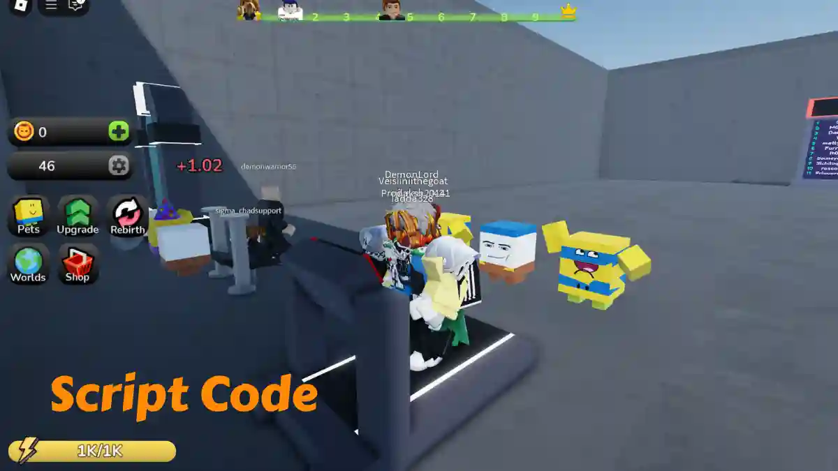  1 speed maze script no key infinite coins speed jump 