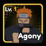 Anime Saga Agony Anime Saga Agony