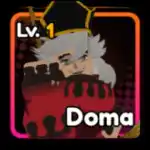 Anime Saga Doma Anime Saga Doma