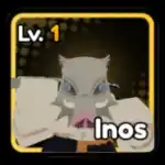 Anime Saga Inos Anime Saga Inos