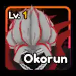 Anime Saga Okorun Anime Saga Okorun