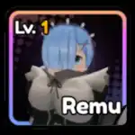 Anime Saga Remu Anime Saga Remu