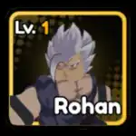 Anime Saga Rohan Anime Saga Rohan