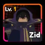 Anime Saga Zid Anime Saga Zid