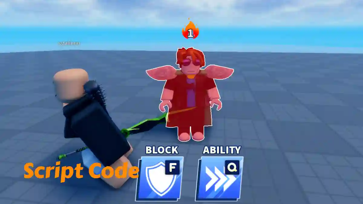 Blade Ball Script (No Key, Auto Parry, Auto Spam, Auto Farm) 1 Blade Ball Script