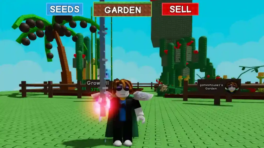 Ultimate Guide to Grow a Garden Mutations and Multipliers 2 Bloodlit Mutations Grow a Garden